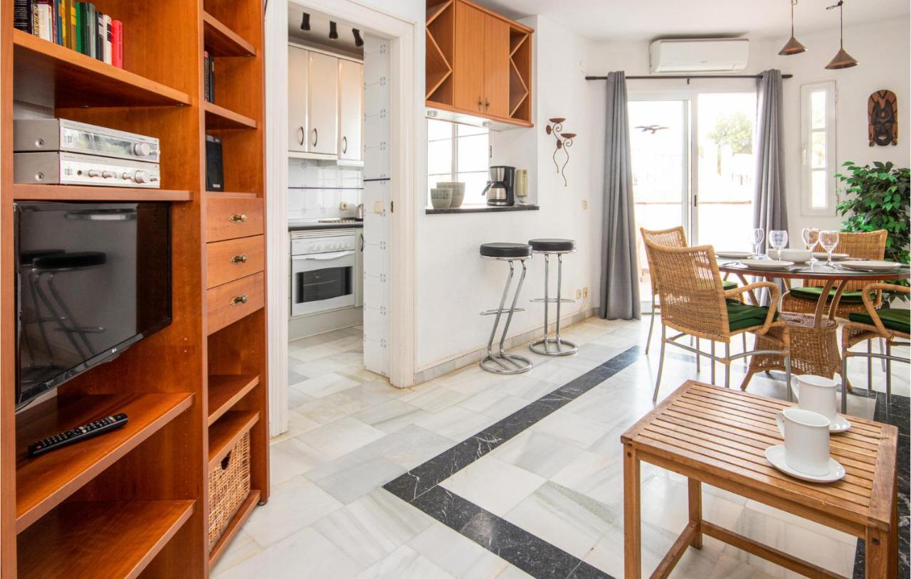 Leilighet In Mijas Costa With Kitchen Fuengirola