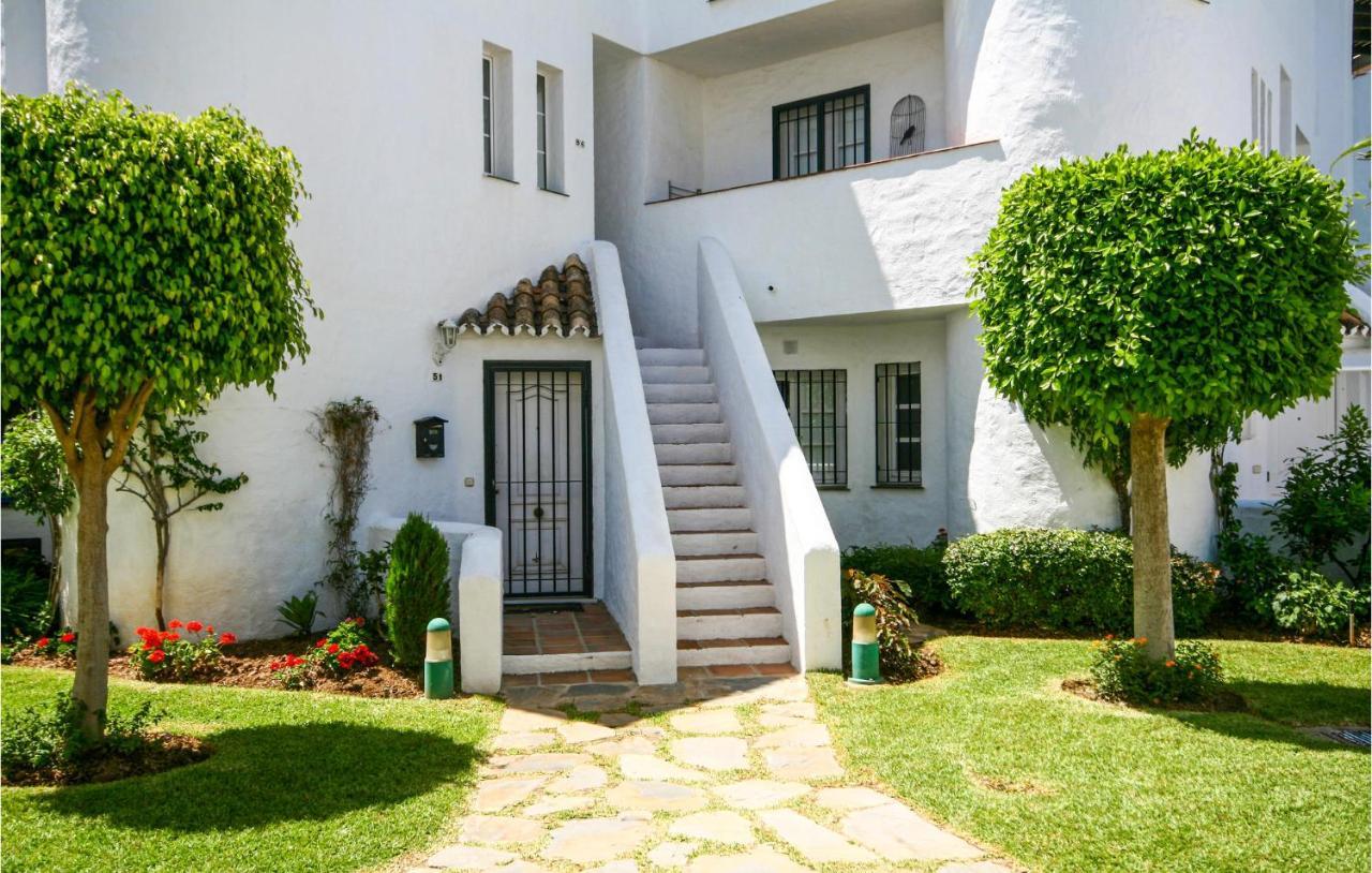 Beautiful In Mijas Costa With 1 Bedrooms, Wifi&outdoor Swimming Pool