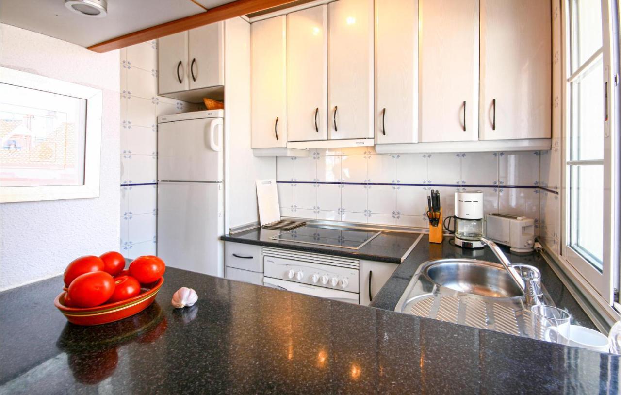 Appartement Beautiful In Mijas Costa With 1 Bedrooms, Wifi&outdoor Swimming Pool