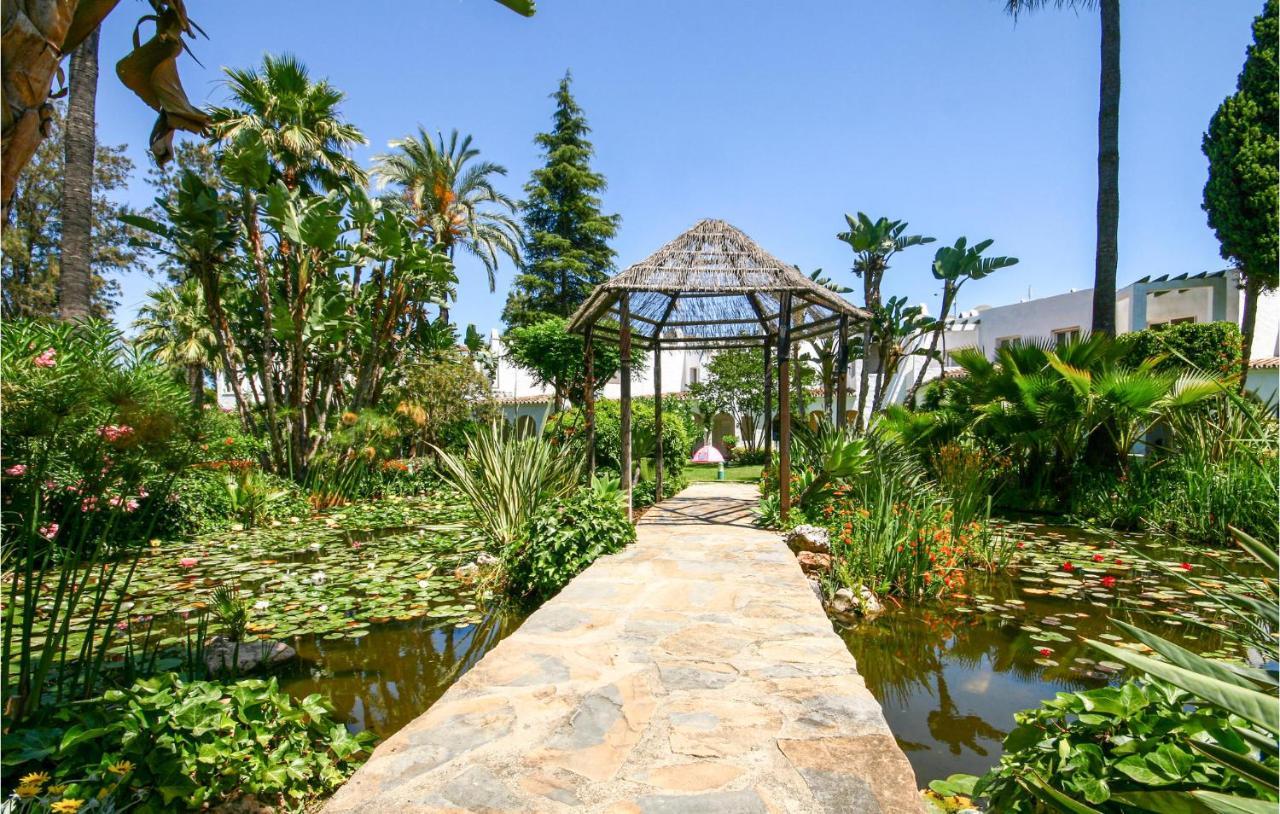 Beautiful In Mijas Costa With 1 Bedrooms, Wifi&outdoor Swimming Pool *