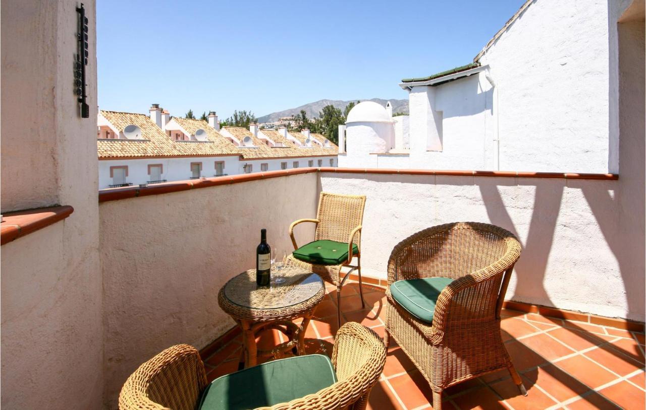 Beautiful In Mijas Costa With 1 Bedrooms, Wifi&outdoor Swimming Pool Fuengirola