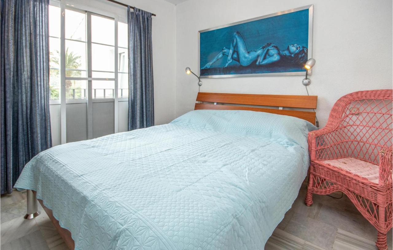 Appartement Beautiful In Mijas Costa With 1 Bedrooms, Wifi&outdoor Swimming Pool