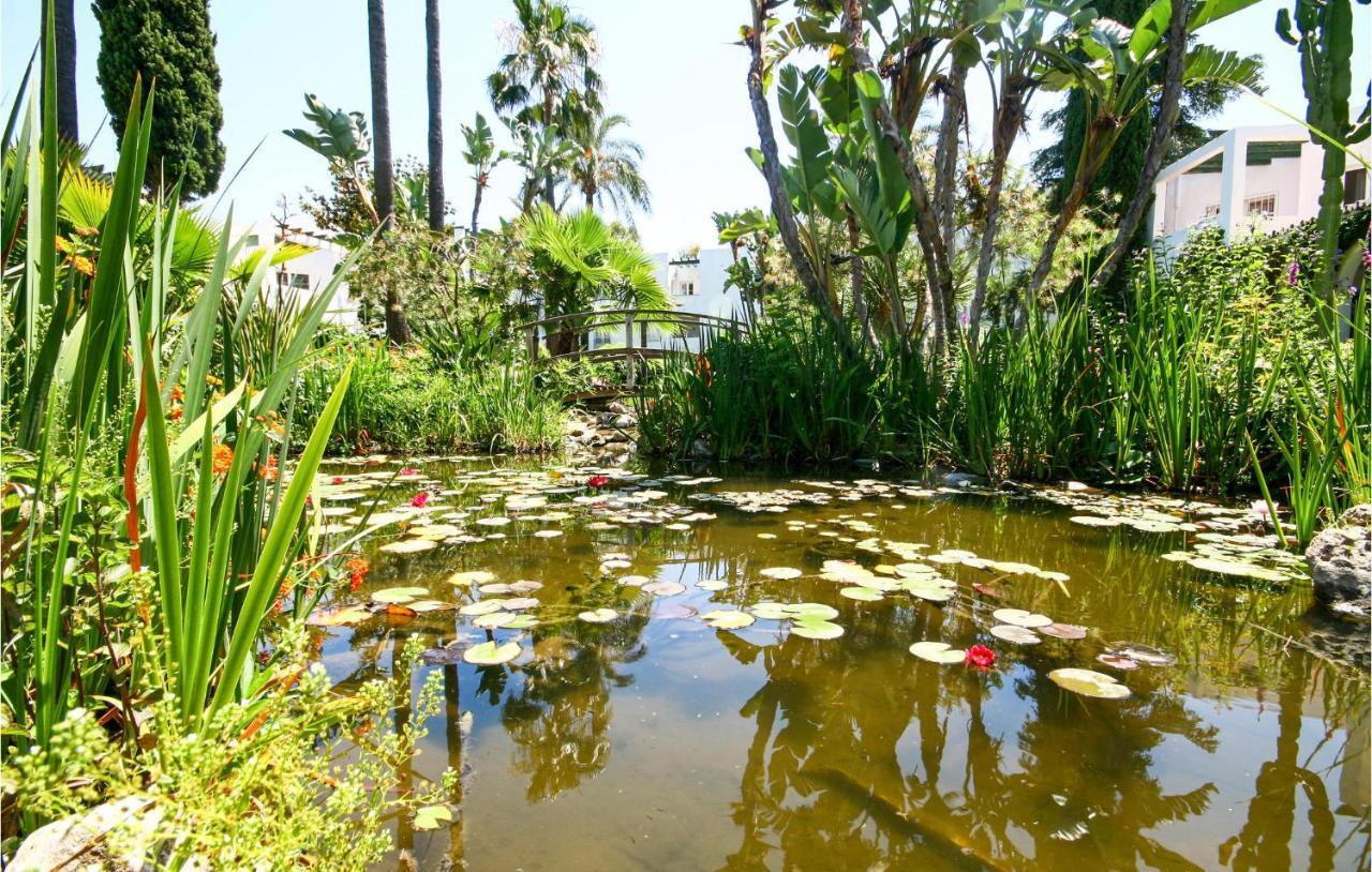 Beautiful In Mijas Costa With 1 Bedrooms, Wifi&outdoor Swimming Pool Appartement