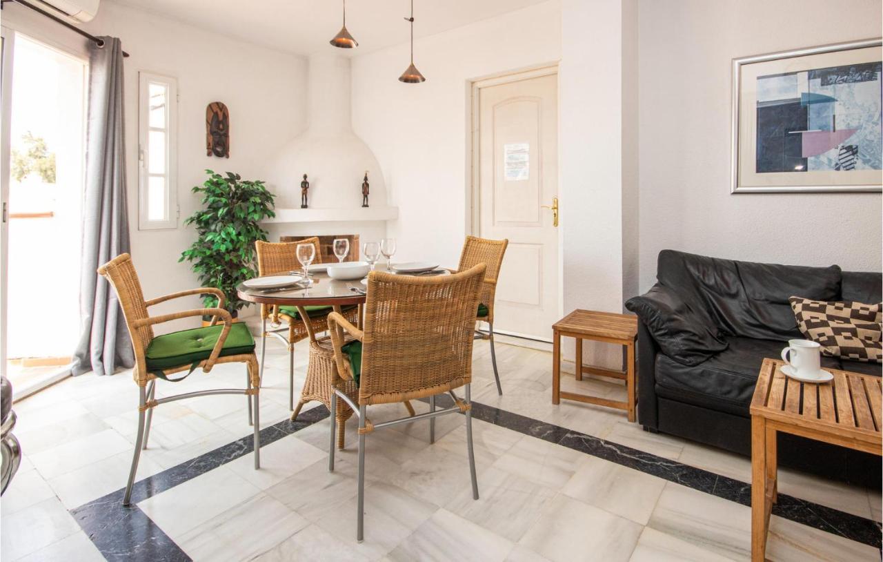 In Mijas Costa With Kitchen Apartamento Fuengirola