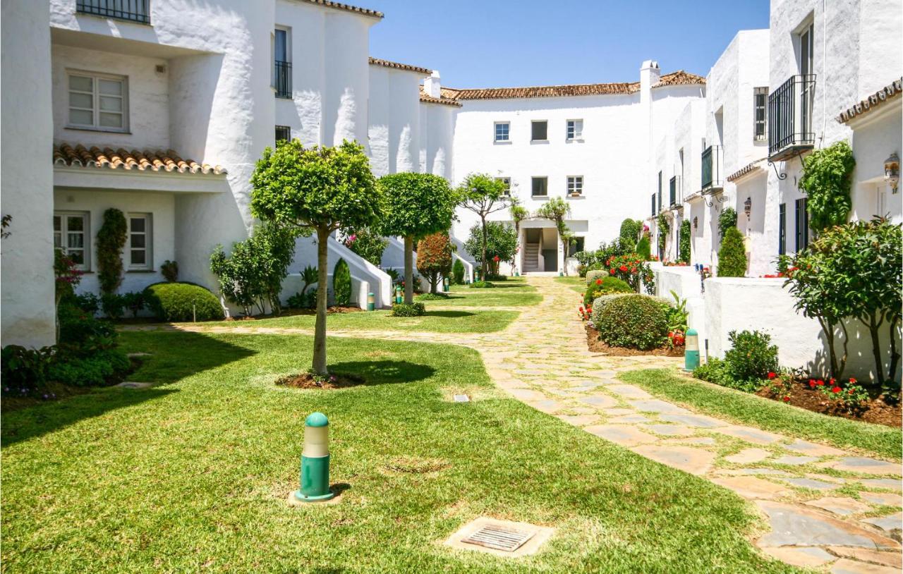 In Mijas Costa With Kitchen Apartamento