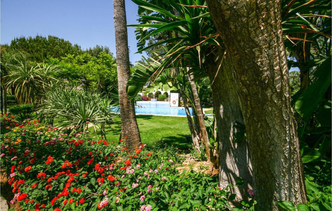 Apartamento In Mijas Costa With Kitchen